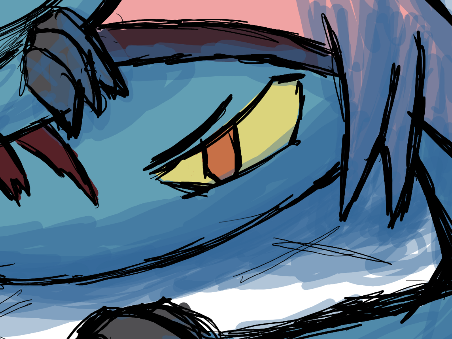 They claim to root, but instead of allowing the roots to dig deep for nutrients of life, they desire to yank the roots into the air.